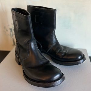 Miu Miu, Men Boots, Size 10, Pre-Owned